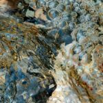Wasser - Blasen