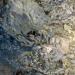 Wasser - Blasen