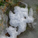 Wasser - Eisgeister