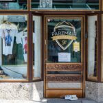 Souvenir-Shop