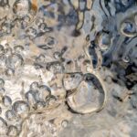 Wasser - Blasen