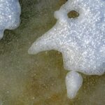 Wasser - Eisgeister
