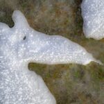 Wasser - Eisgeister