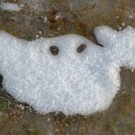 Wasser - Eisgeister