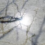 Wasser - Floating